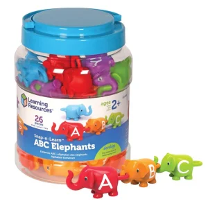 Abc elephants