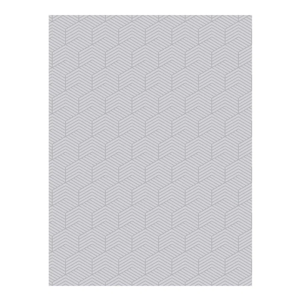 Agenda Argollada grande 5 MATERIAS UNISEX pasta dura FLOWER POWER BONJOUR PARIS CUADRICULADO - Imagen 6