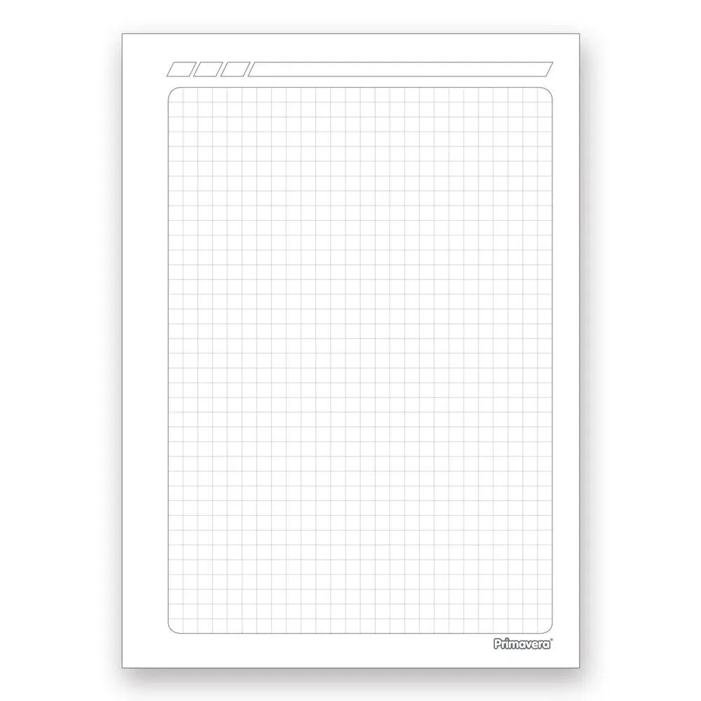 Agenda Argollada grande 7 MATERIAS MASCULINO pasta dura SOLID COLORS TEXTURA CAMUFLAJE GRIS CUADRICULADO - Imagen 4